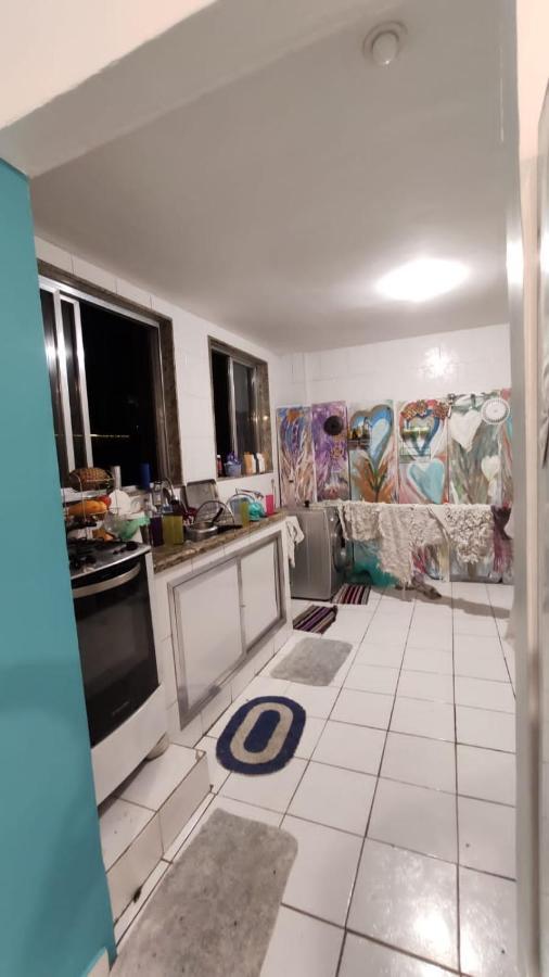Suite Master Mar De Copacabana Rio de Janeiro Extérieur photo