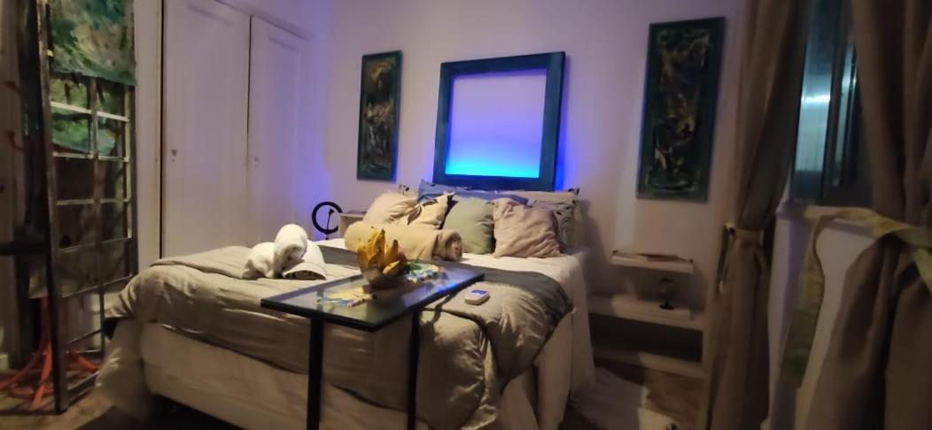 Suite Master Mar De Copacabana Rio de Janeiro Extérieur photo