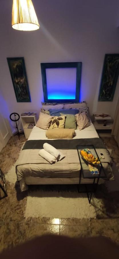 Suite Master Mar De Copacabana Rio de Janeiro Extérieur photo